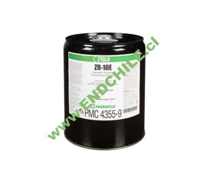 ZYGLO® EMULSIONANTE ZR-10B (5 GALONES) MAGNAFLUX