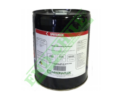 LIMPIADOR SKC-S ENVASE 19 LITROS MAGNAFLUX
