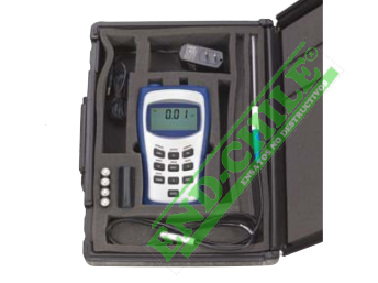 SENSOR DE EFECTO HALL MAGNAFLUX