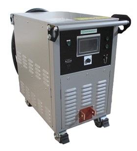 EQUIPO DE MAGNETIZACION MOBIL POWER PACK SERIE M-2000 MAGNAFLUX