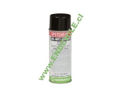 PENETRANTE SKL-WP2 AEROSOL (300g) MAGNAFLUX