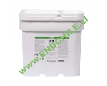 ZYGLO® REVELADOR ZP-4B POLVO SECO (25lb) MAGNAFLUX