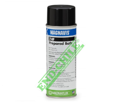 MAGNAVIS MEZCLA NEGRA 7HF MAGNAFLUX