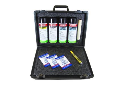 MALETA KIT SK-416 MAGNAFLUX
