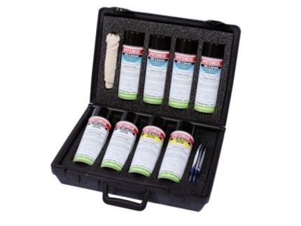 MALETA KIT SK-816 MAGNAFLUX