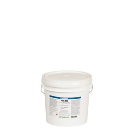 PARTICULAS MAGNETICAS SECAS VISIBLES # 8A ROJAS - TINETA 10 Lbs / 4,5 Kg